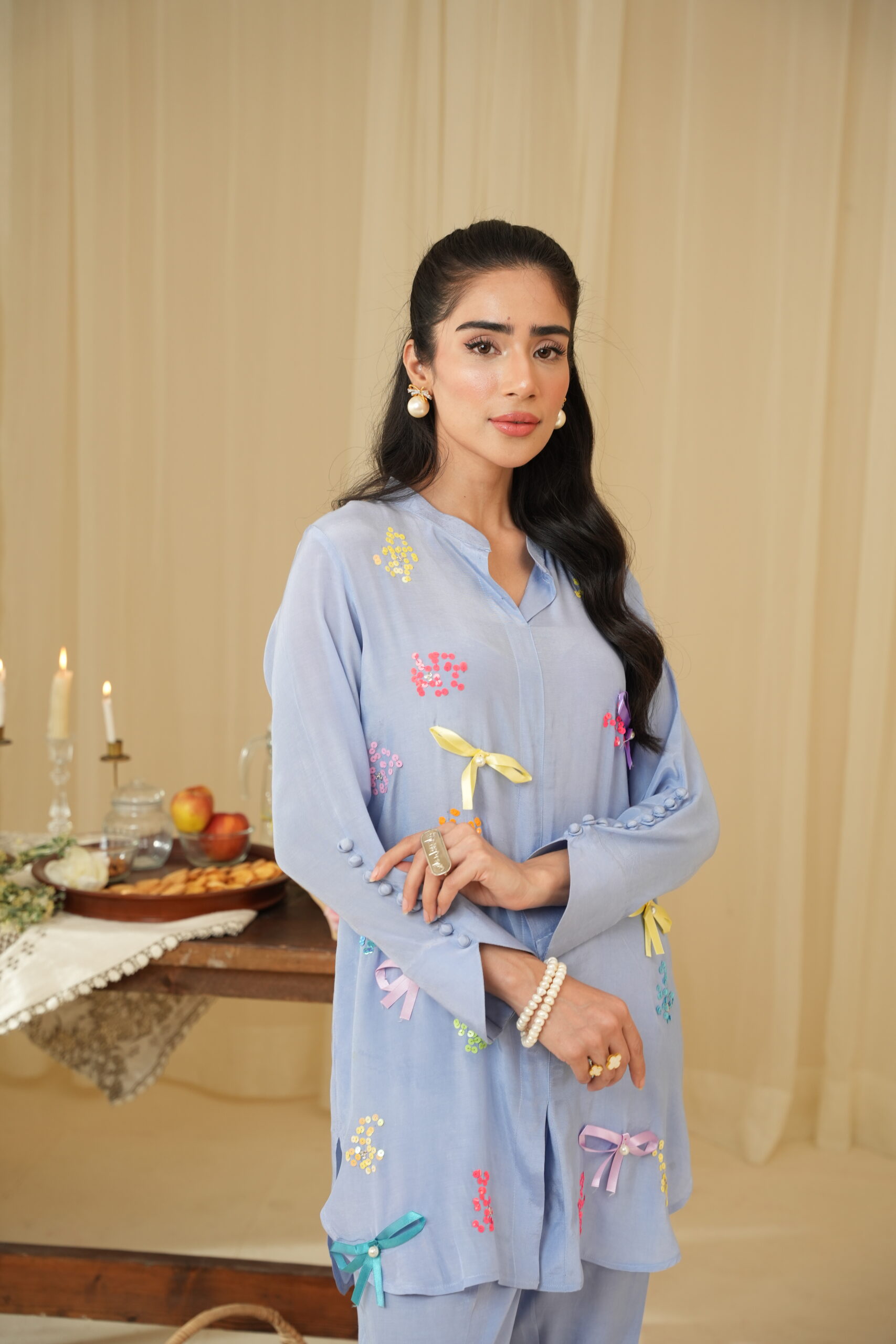 Rainbow in the sky (2PC)