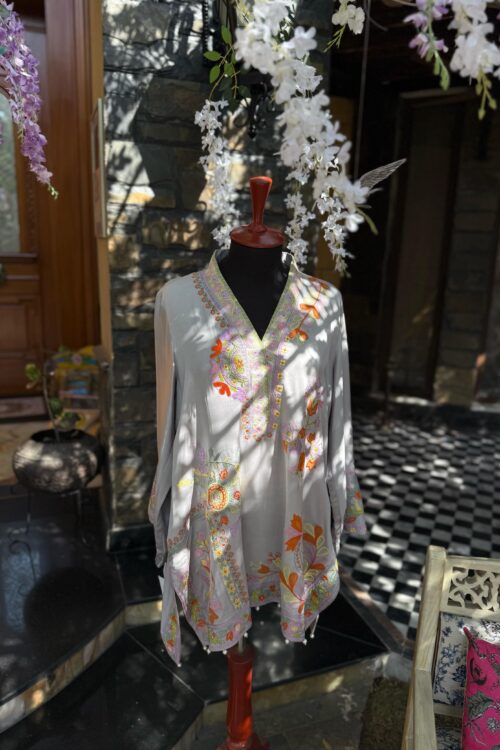 Fruit Cocktail  (2PC)