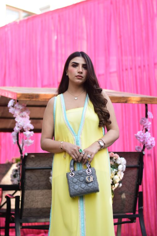 Gypsy Shrug Summer Edit (3PC)