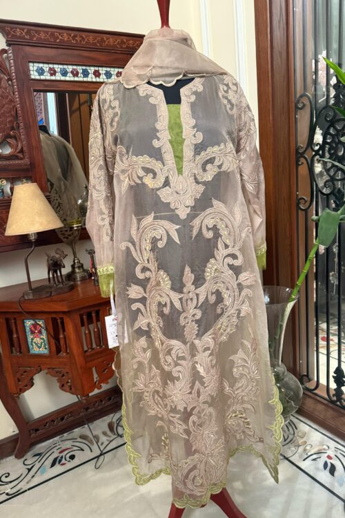 Ombre Doriwork (2PC)