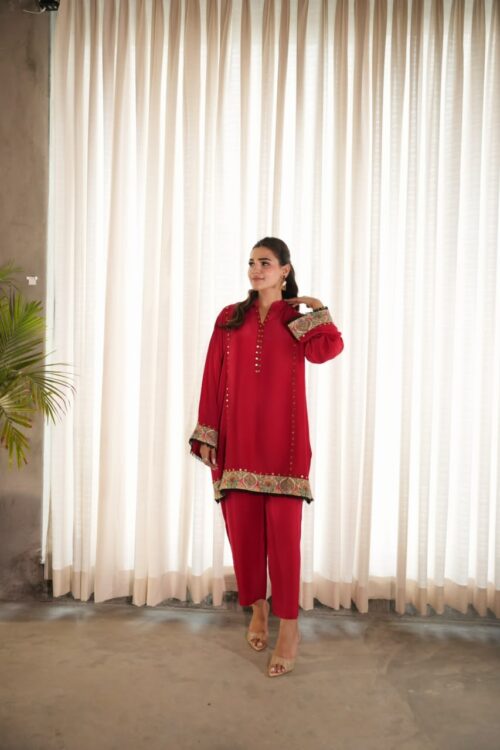 Bindi - Red